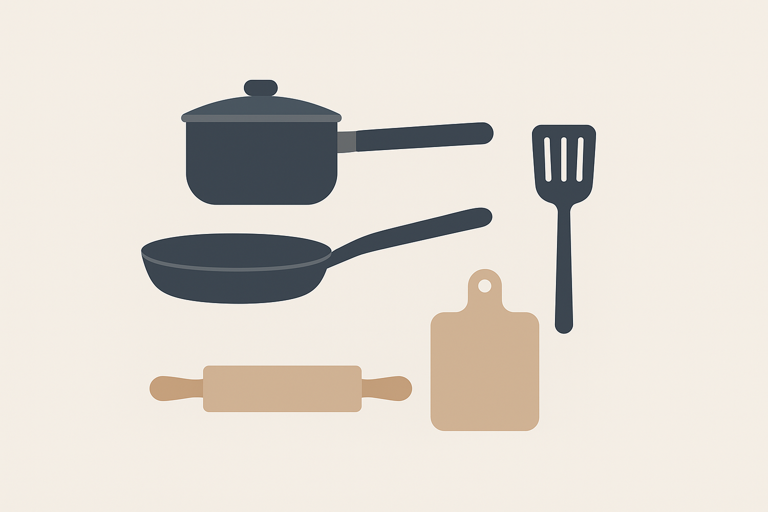 Kitchen Tools