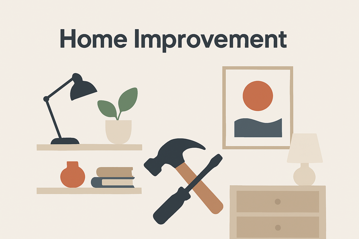 Home Improvement